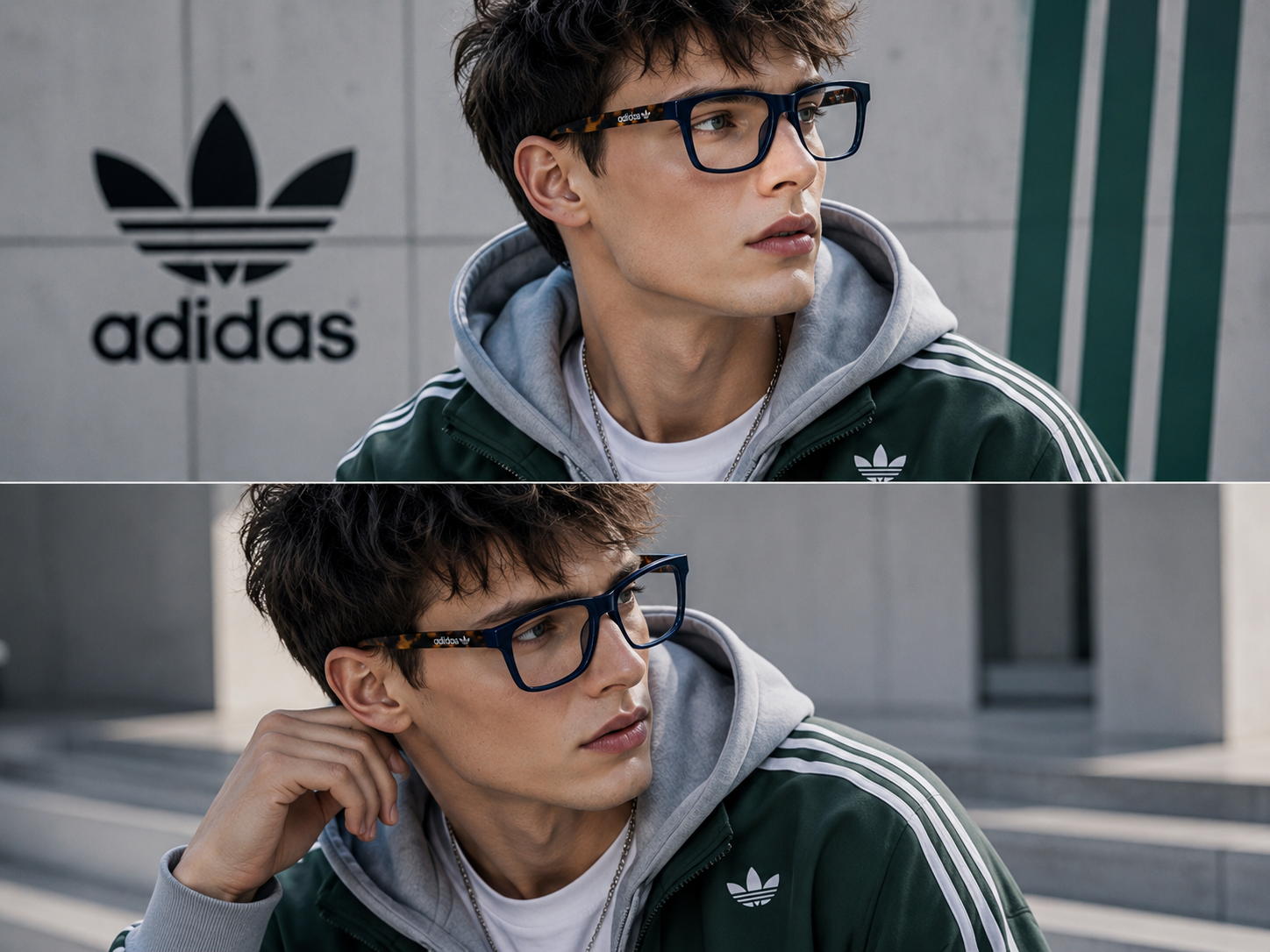 Adidas OR5044 090 — vista 5