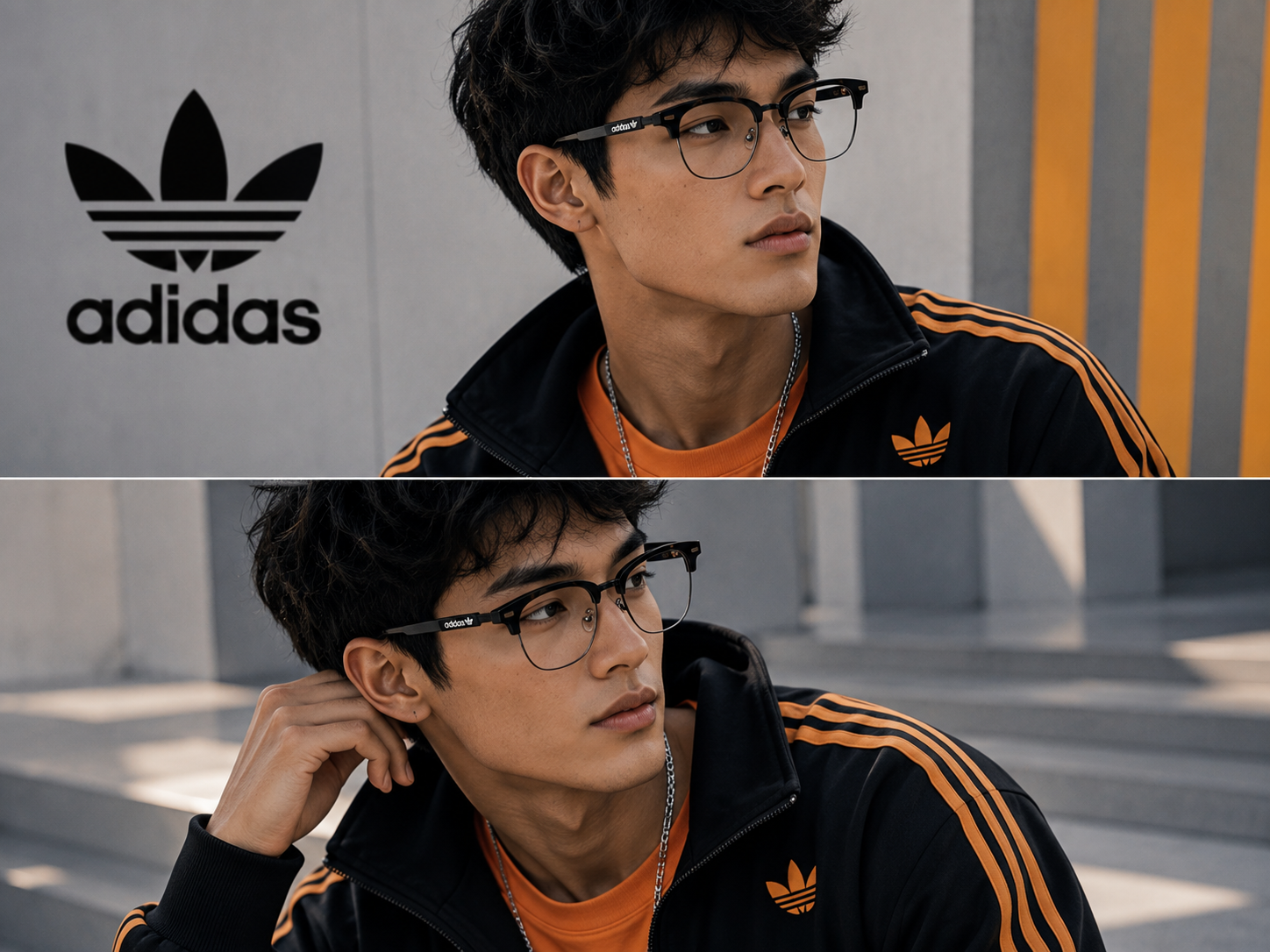 Adidas OR5036 056 — vista 5
