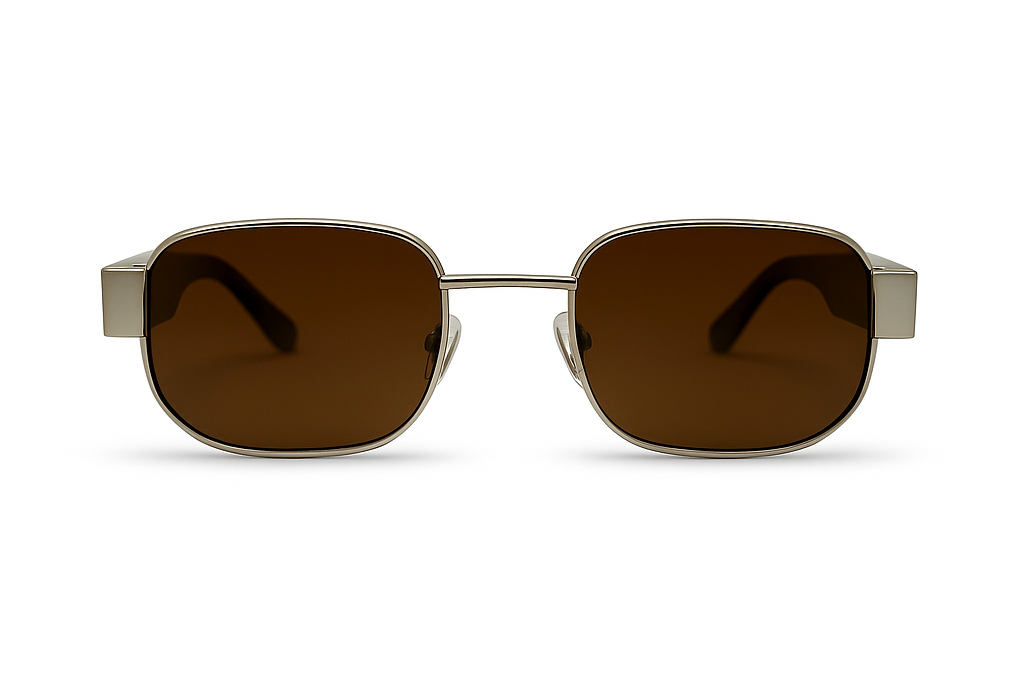 Generic Diva Brown — lentes de sol
