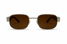 Generic Diva Brown — lentes de sol