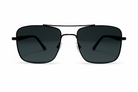 Polarized MIB Black — lentes de sol