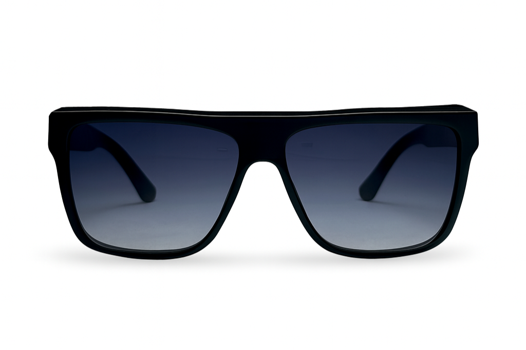 Infinit Mechanic Blue — lentes de sol