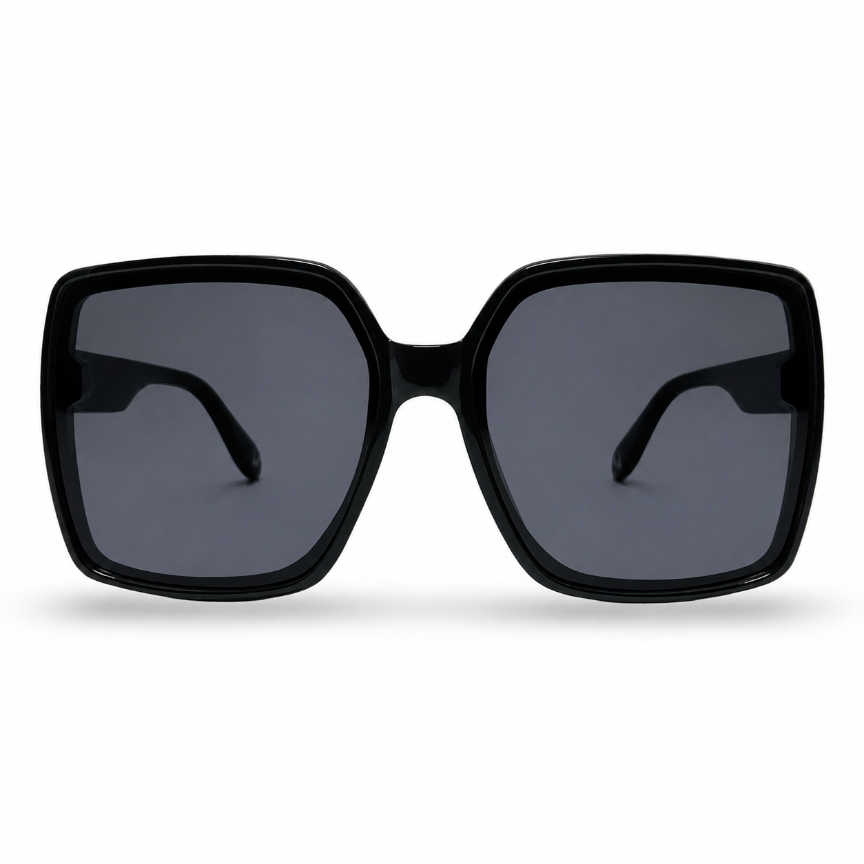 Valkira LUX Black 6918BK — lentes de sol