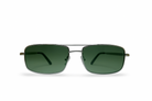 Lentes de sol polarizados Lorentz Green