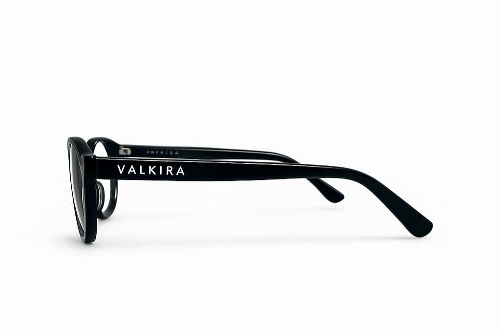 Armazón Valkira Nokte — vista 3