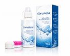 Solución Multipropósito Clarus Lens 80ml