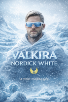 Valkira Nordick White — vista 7