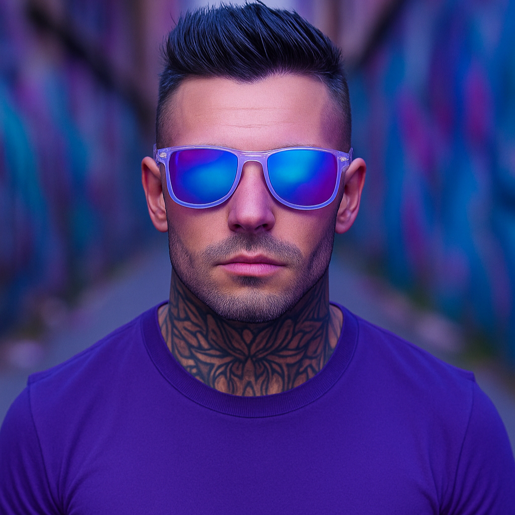 Lentes de sol Valkira Summer – vista 5