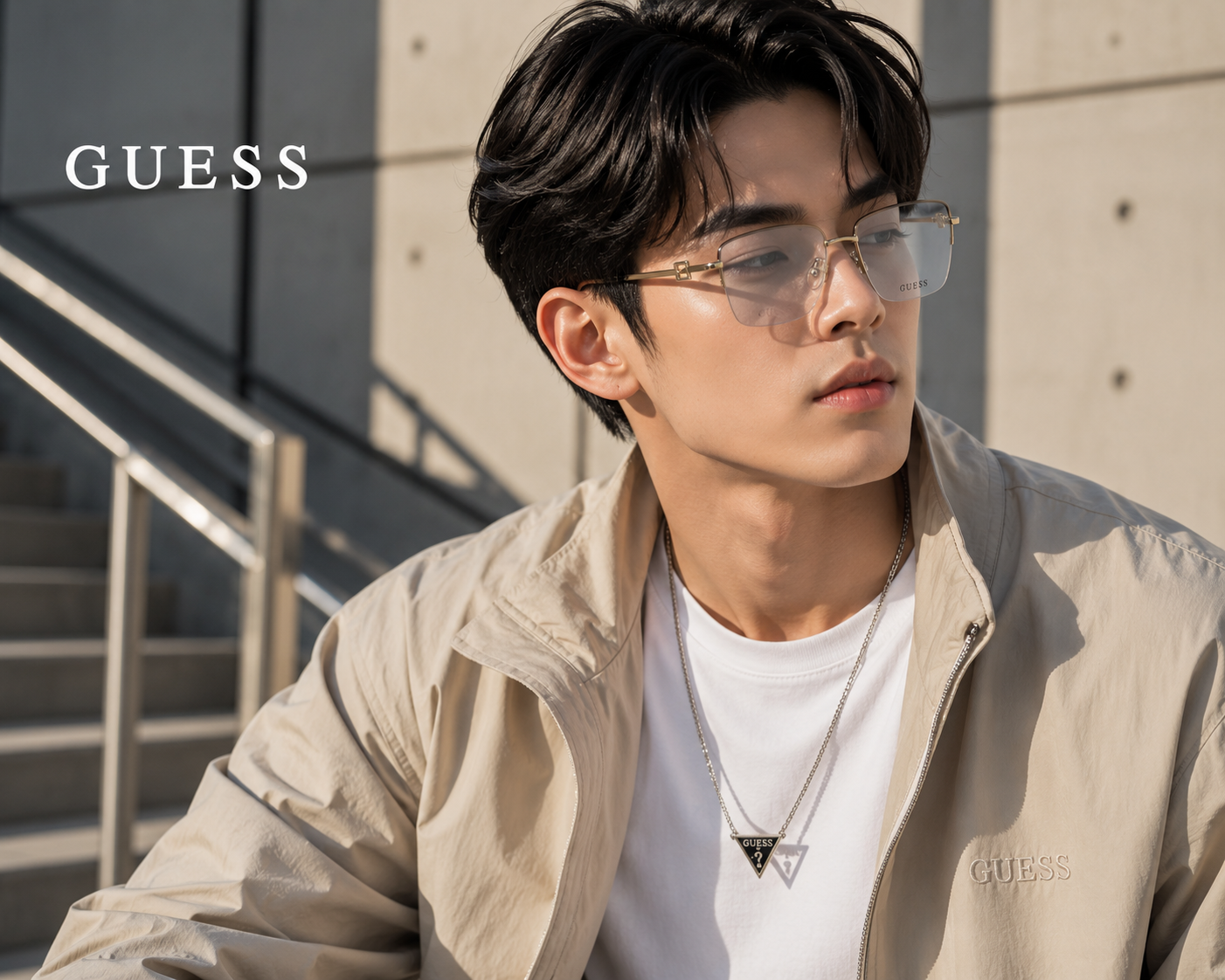 Guess GU2976 074 — vista 2