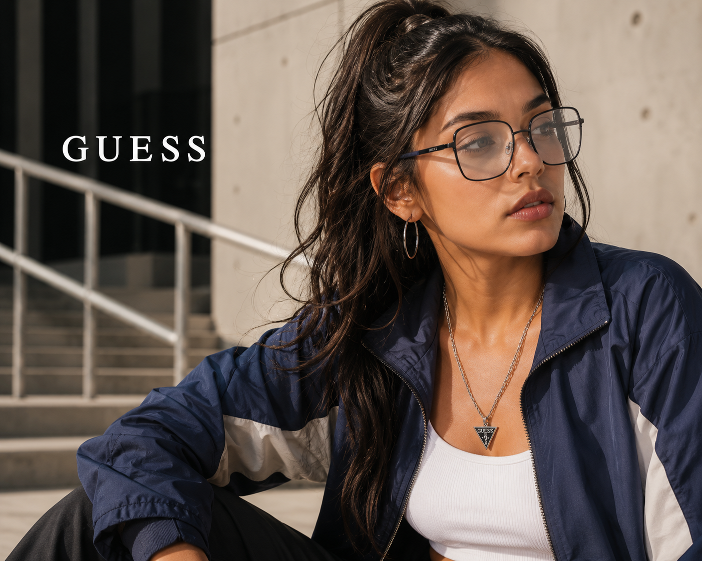 Guess GU2914 011 — vista 2