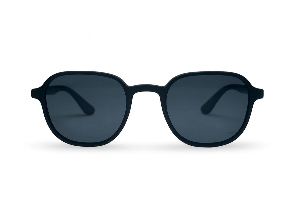 Generic Legion Gris — lentes de sol
