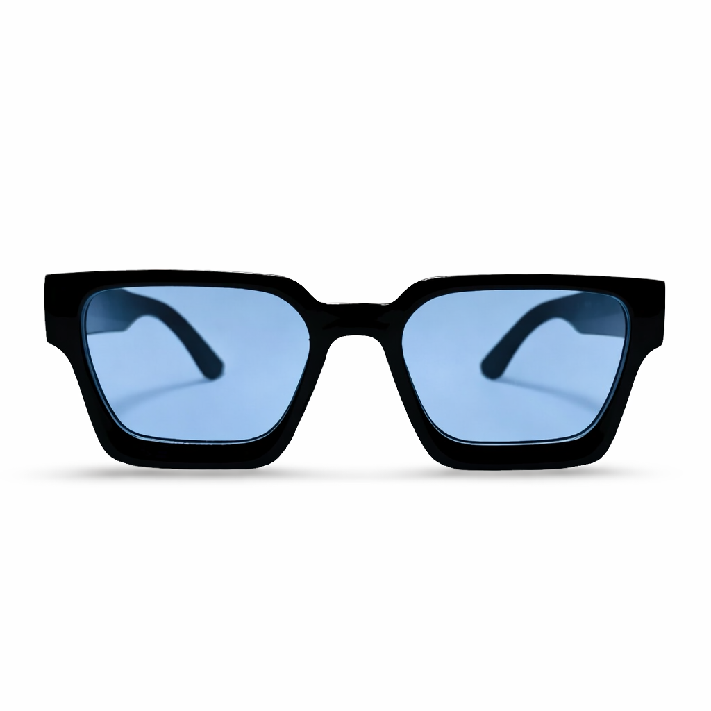 Generic Anna Blue — lentes de sol