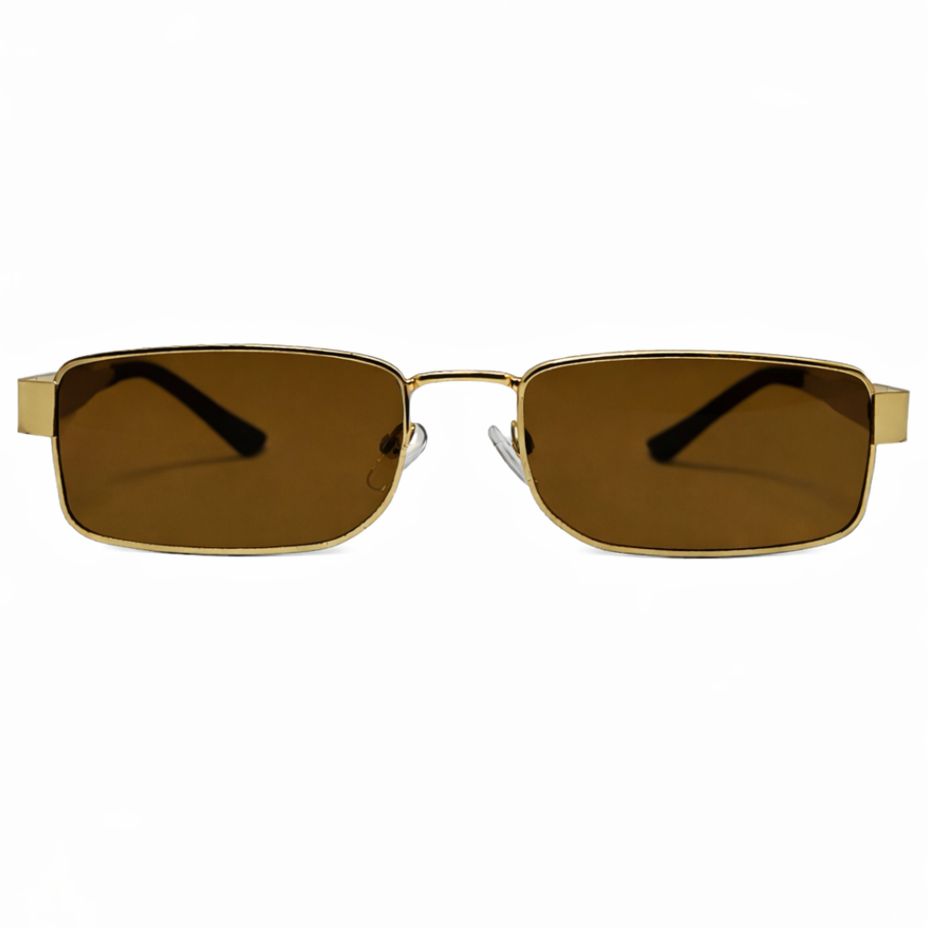 Generic Conan Brown — lentes de sol
