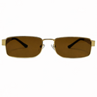 Generic Conan Brown — lentes de sol