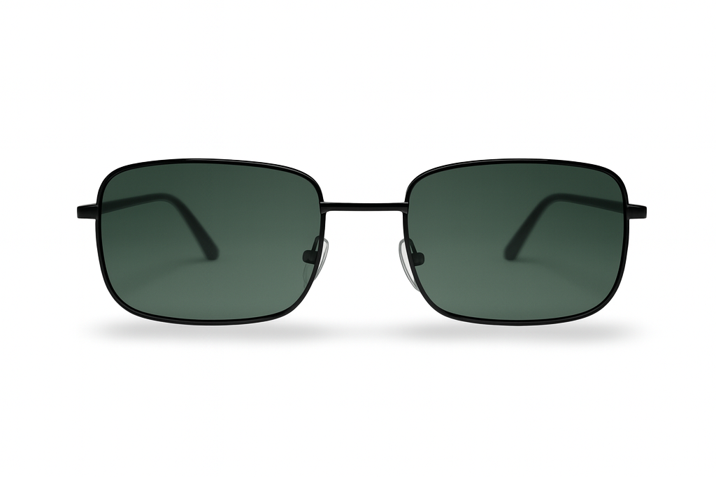 Lentes de sol Polarized Goliat Green