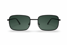 Lentes de sol Polarized Goliat Green