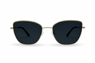 Generic Zenit Black — lentes de sol