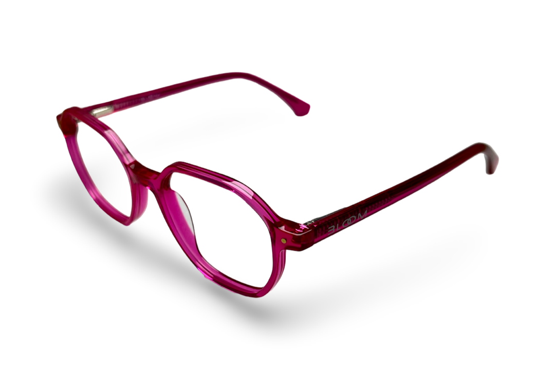 Armazón Bloom Kids Pink — vista 2