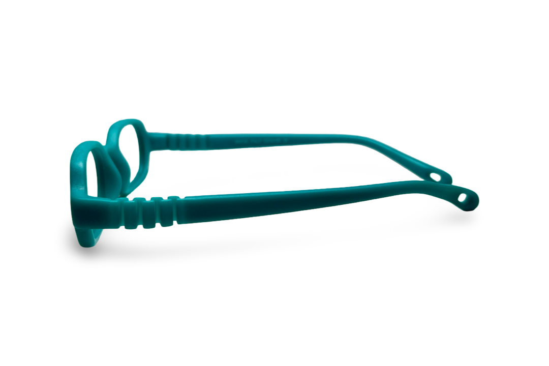 Armazón LECG Kids Aqua — vista 3
