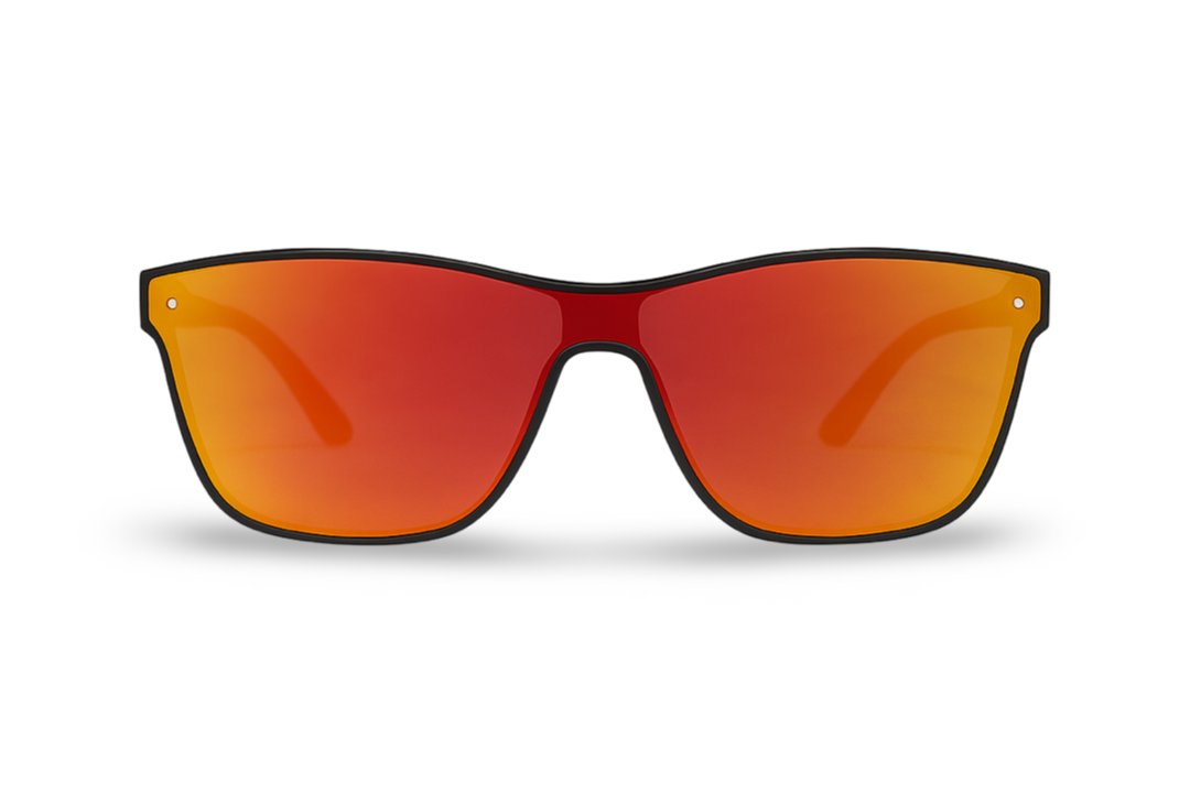 Generic Bomb Fire — lentes de sol