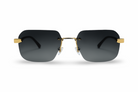 Generic Danzeria Black — lentes de sol