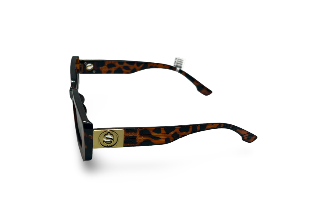 Generic Dollars Prins Leopard — vista 3