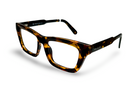 Armazón Valkira Clip on Animal Print — vista 5