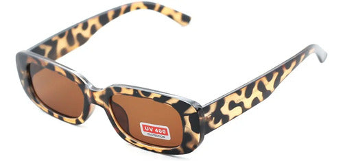 GENERIC SHANGAI LEOPARD AGG 31 C3 — lentes de sol