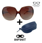 INFINIT MIAMI — lentes de sol