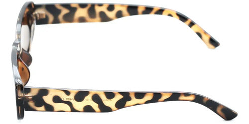 GENERIC SHANGAI LEOPARD AGG 31 C3 — lentes de sol