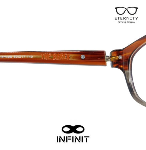 INFINIT THE MECHANIC — lentes de sol
