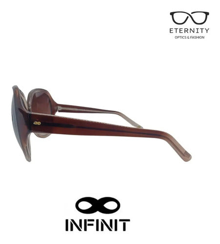 INFINIT MIAMI — lentes de sol