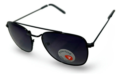 POLARIZED 1808B — lentes de sol