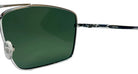POLARIZED JACK BLACK GREEN 3557 — lentes de sol