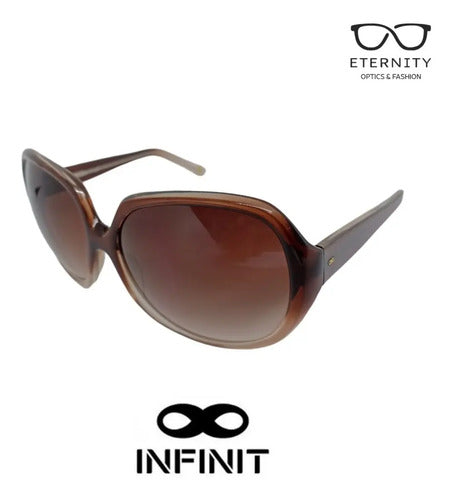 INFINIT MIAMI — lentes de sol