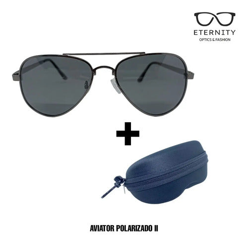 POLARIZED 3111052 — lentes de sol