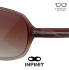 INFINIT MIAMI — lentes de sol