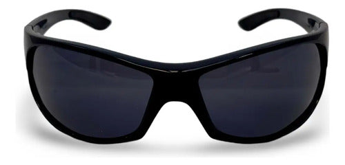 VALKIRA GANGSTA04 SEPIA — lentes de sol