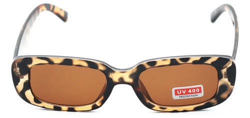 GENERIC SHANGAI LEOPARD AGG 31 C3 — lentes de sol