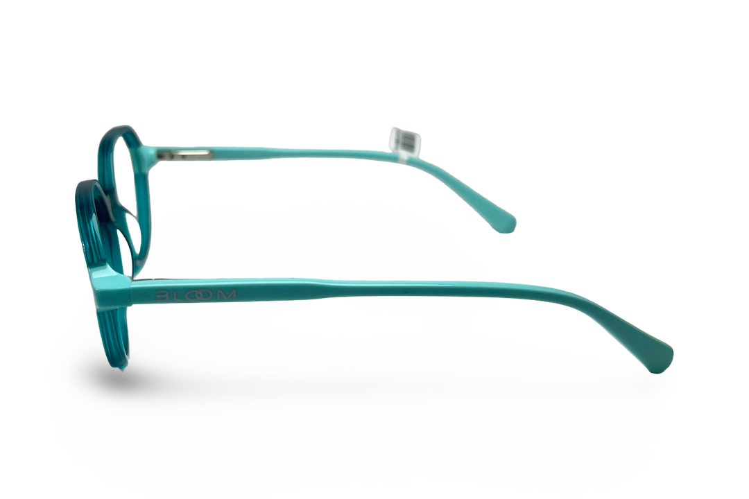 Armazón Bloom Kids Aqua — vista 3