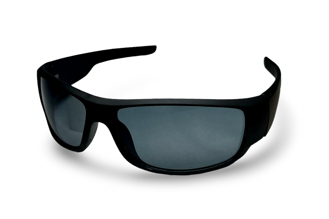 Generic Cold Sport Black — vista 2