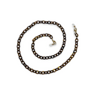 Cadena Fina para Lentes Animal Print — vista 4
