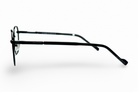 Armazón Athenea Spectro Black — vista 3