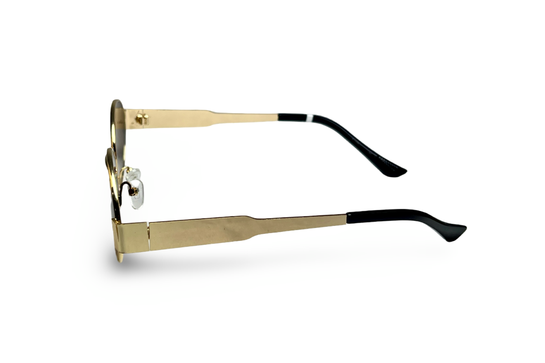 Generic Iconic Mirage Brown — vista 3