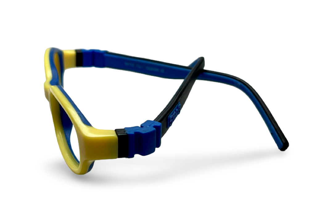 Armazón LECG Kids Yellow — vista 3