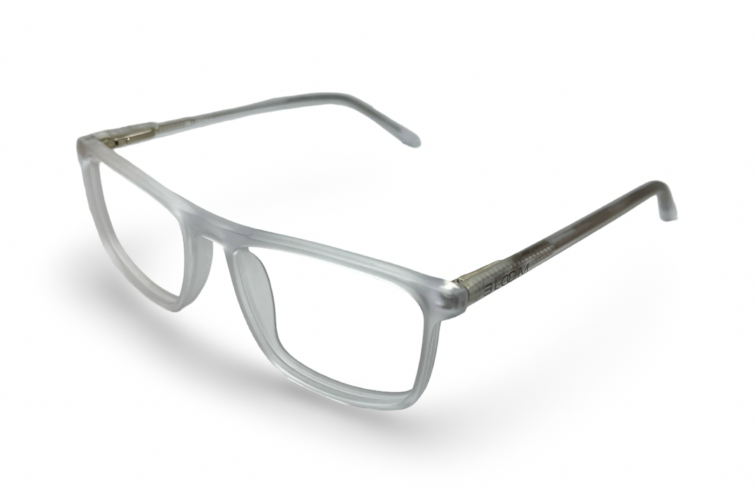 Armazón Bloom Kids White — vista 2