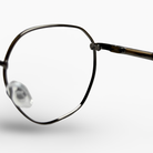 Armazón Athenea Spectro Metal — vista 4