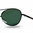 Polarized Aviador Stranger Green — vista 4