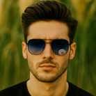 Polarized Travel Black — vista 5