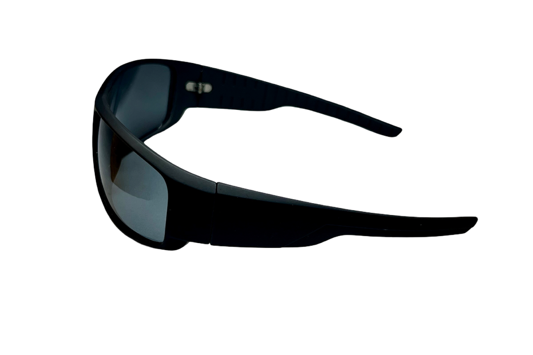 Generic Cold Sport Black — vista 3